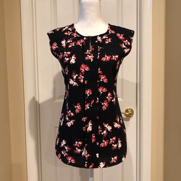 Ann Taylor Tops - Ann Taylor Top